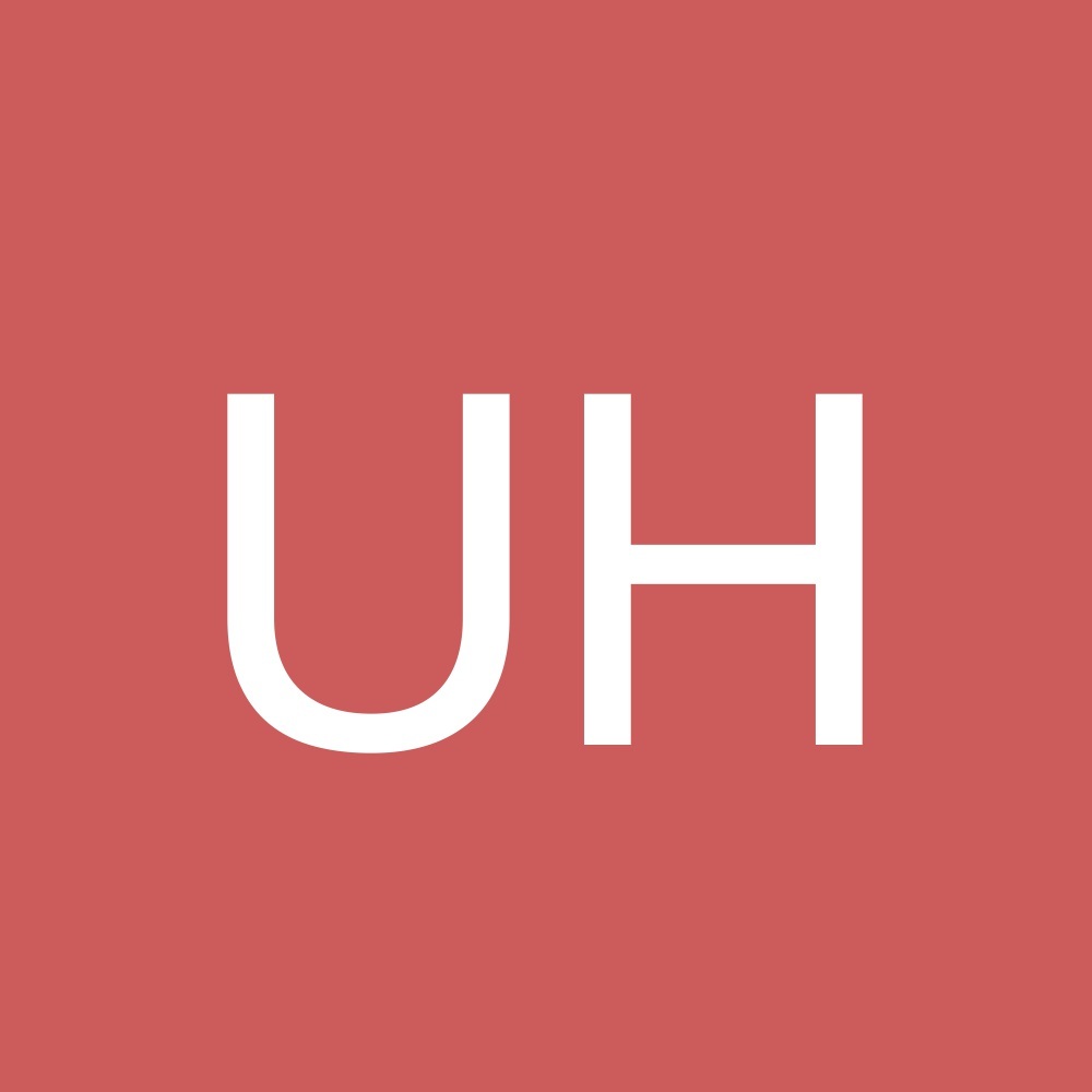 Meet your Posher, Uhdye